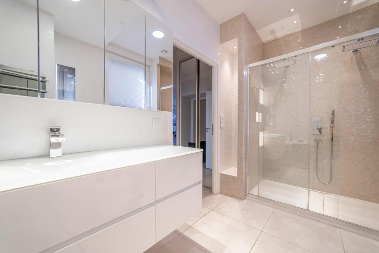 Appartement Le Reflet Du