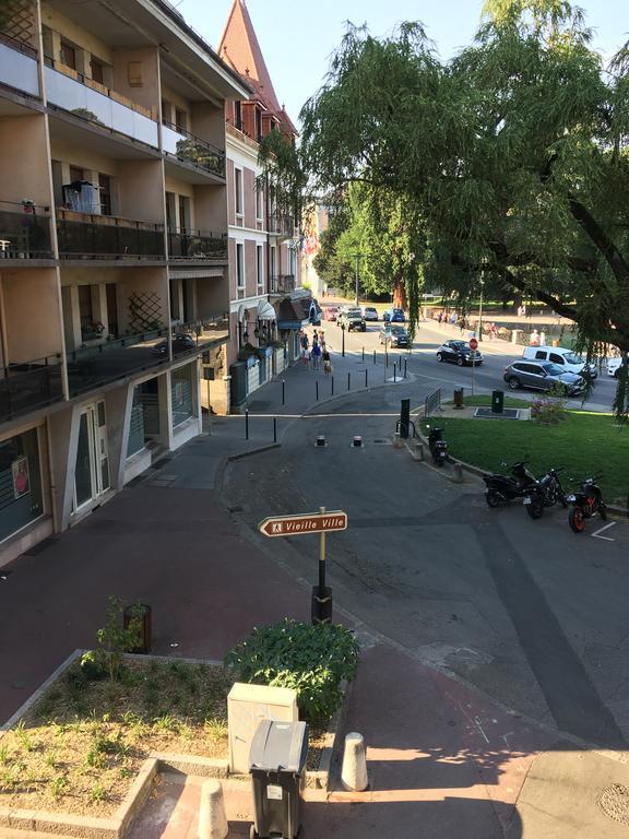 Le Reflet Du Appartement Annecy